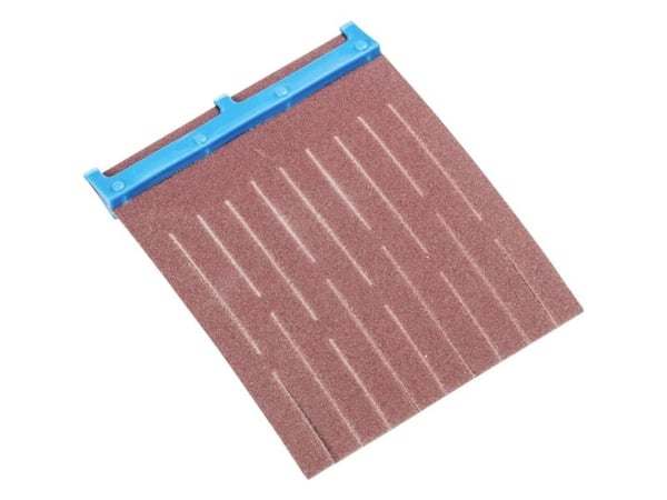 PFERD POLIFLAP flaps, 12 styck