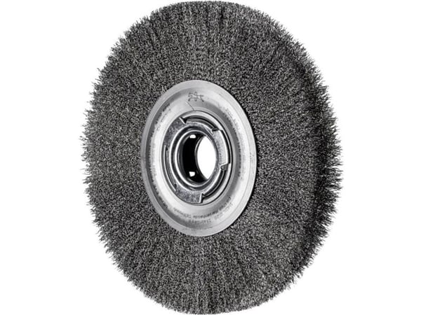 PFERD 43701256, Hiomaharja, Universal, 4500 RPM, pyöreä, 5,08 cm, 20 cm