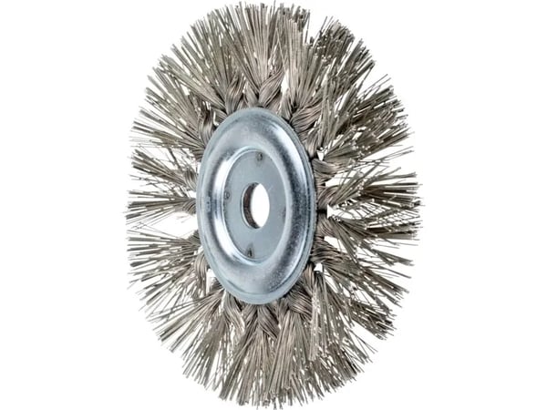 PFERD 43702031, Hiomaharja, Universal, 8000 RPM, pyöreä, 2,22 cm, 19 cm