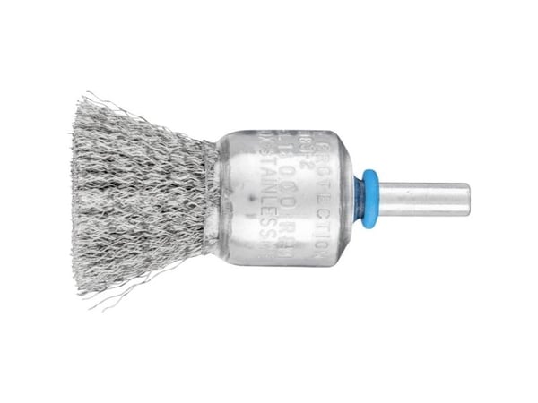 PFERD 43704015, 18000 RPM, 840 g, 136 mm, 260 mm, 66 mm, 840 g
