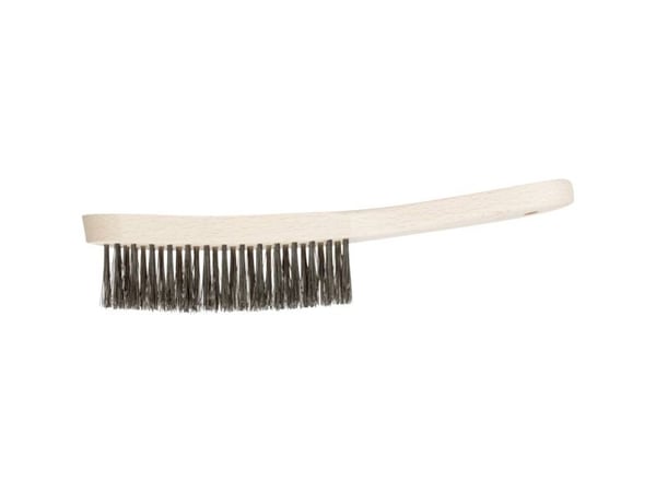 PFERD Scratch brushes, for fillet welds, Stål
