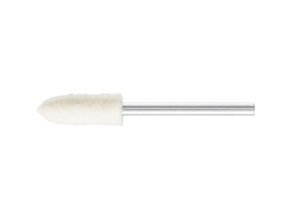 PFERD 44100118, 79500 o/min, 18 mm, 10 stk.