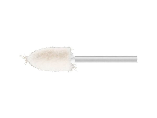 PFERD 44171013, 47500 o/min, 18 mm, 10 stk.
