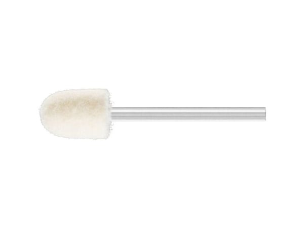 PFERD 44141014, 47500 o/min, 14 mm, 10 stk.