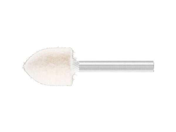 PFERD 44152025, 23500 o/min, 25 mm, 10 stk.