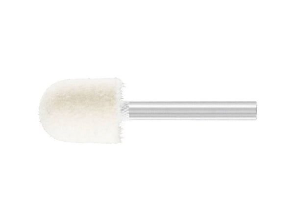 PFERD 44132026, 23500 o/min, 25 mm, 10 stk.