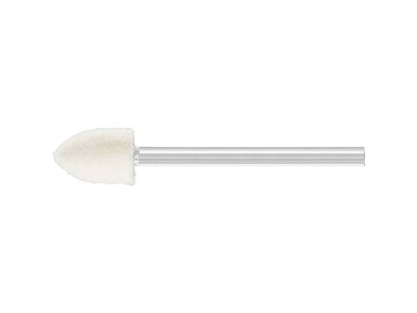 PFERD 44140812, 59500 o/min, 12 mm, 10 stk.