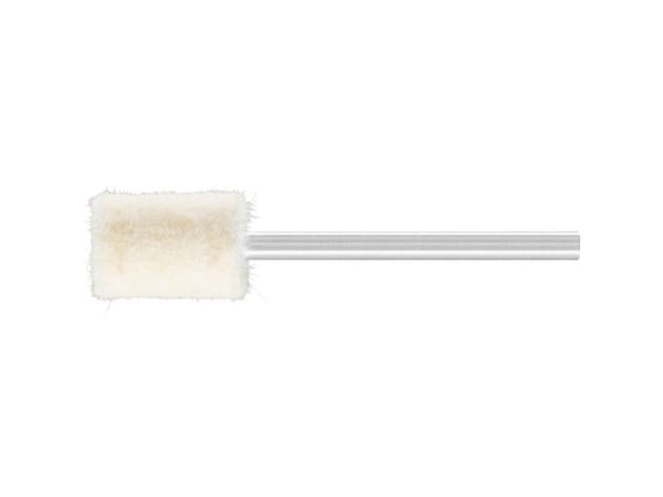 PFERD 44111013, 47500 o/min, 15 mm, 10 stk.