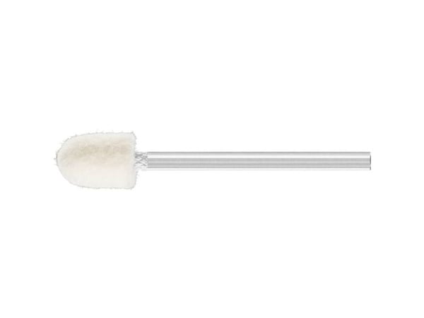 PFERD 44140813, 59500 o/min, 12 mm, 10 stk.