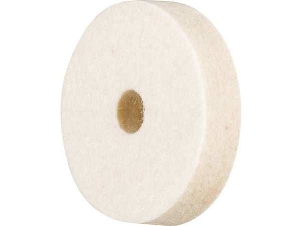 PFERD Felt wheels, PFERD, 20000 rpm, 7 mm