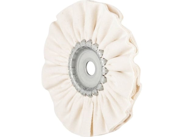 PFERD Kangasrenkaat rei'ityksellä, 10 cm, 5 kpl