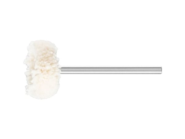 PFERD 44270227, 17350 o/min, 10 mm, 10 stk.