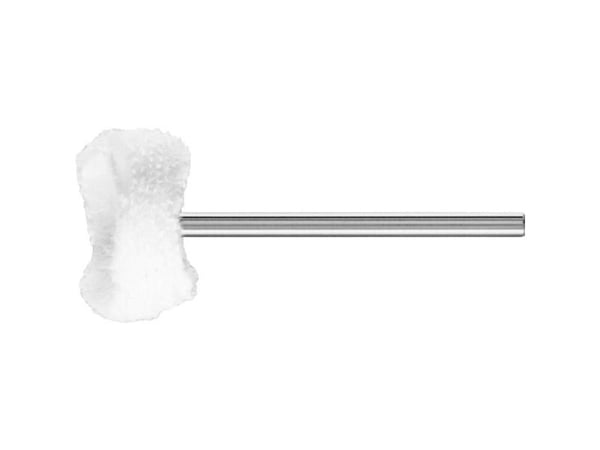 PFERD 44270228, 17350 o/min, 10 mm, 10 stk.