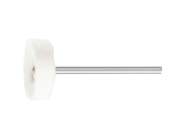 PFERD 44270229, 17350 o/min, 10 mm, 10 stk.