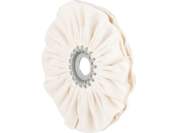 Polerskiva PFERD TR15010-20 TW - slutpolering
