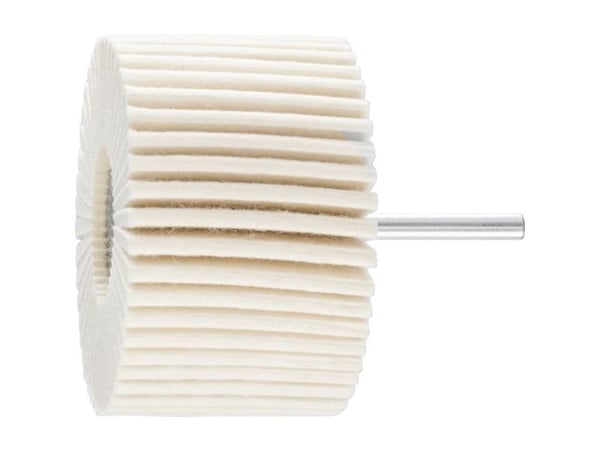 PFERD 44388051, 7500 o/min, 50 mm, 5 stk.