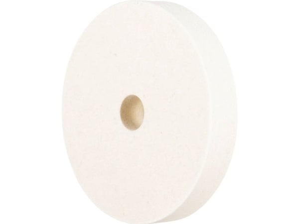 PFERD FK SC 12520/20 M, 4900 o/min, 12,5 cm, Tyskland, 165 g, 134 mm, 130 mm