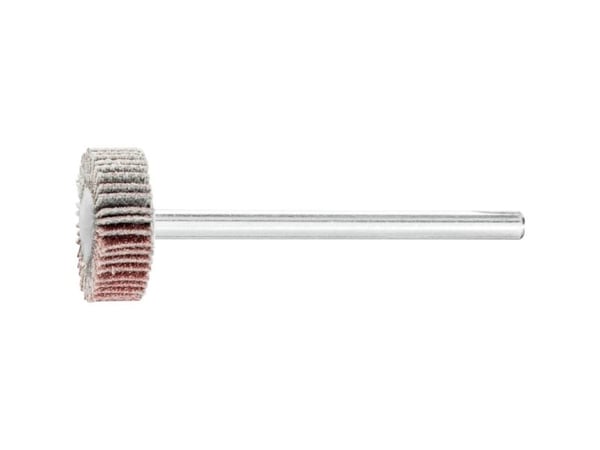 PFERD 44400025, Hiomaharja, Alumiinioksidi, 50000 RPM, Pyöreä, 3 mm, 5 mm