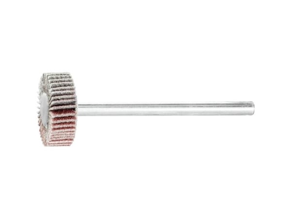 PFERD F 1505/3 A 180, Metall, 50000 o/min, 5 mm, 10 stk.