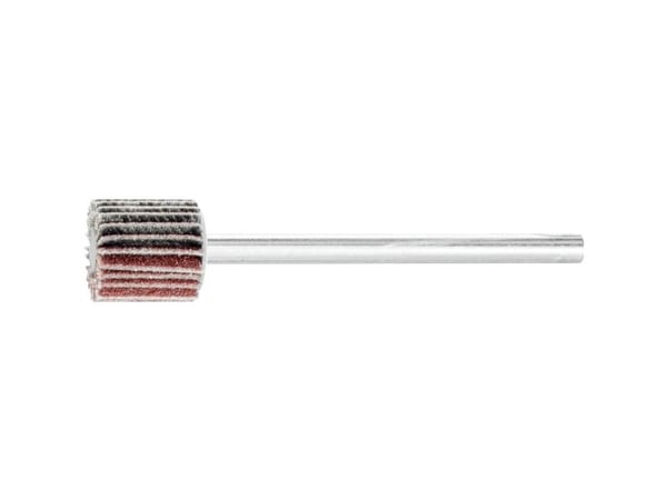 PFERD 44400005, Hiomaharja, Alumiinioksidi, 75000 RPM, Pyöreä, 3 mm, 10 mm