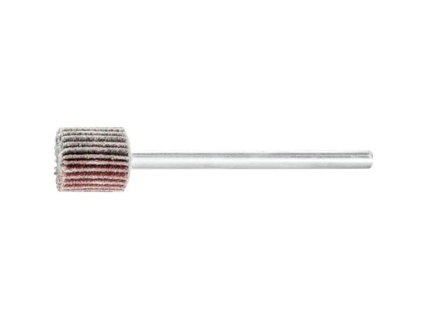 PFERD 44400006, Hiomaharja, Alumiinioksidi, 75000 RPM, Pyöreä, 3 mm, 10 mm