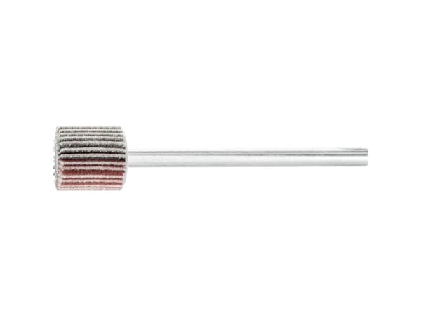 PFERD 44400008, Hiomaharja, Alumiinioksidi, 75000 RPM, Pyöreä, 3 mm, 10 mm