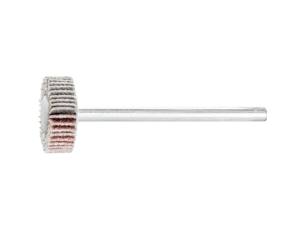 PFERD 44400024, Hiomaharja, Alumiinioksidi, 50000 RPM, Pyöreä, 3 mm, 5 mm