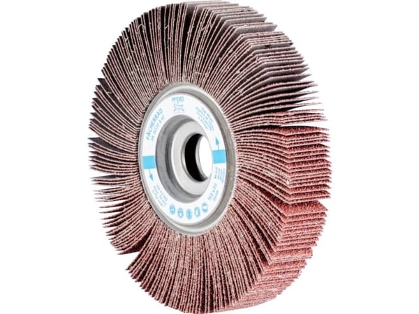 PFERD 44732041 Slip- och polertillbehör Diameter 165 mm 2 st