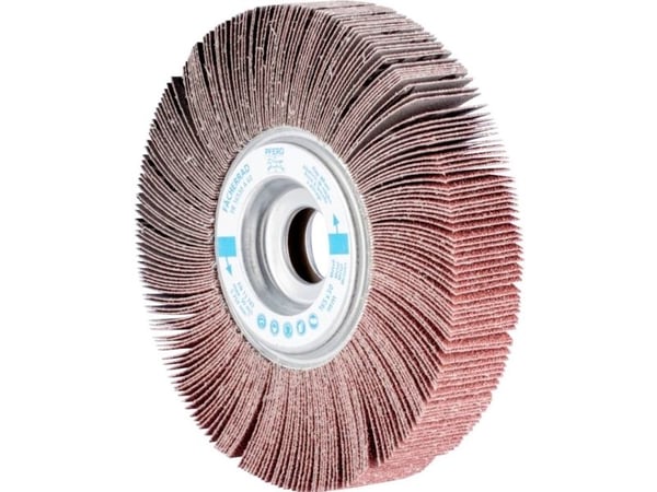 PFERD 44732061 Slip- och polertillbehör Diameter 165 mm 2 st