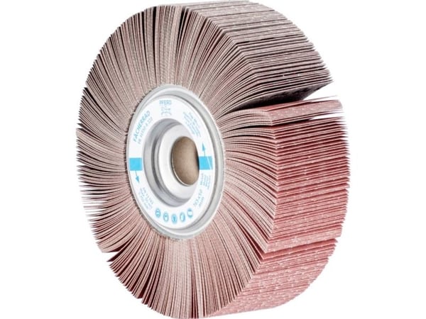 PFERD 44731321 Tillbehör för slipning och polering Diameter 165 mm 2 st