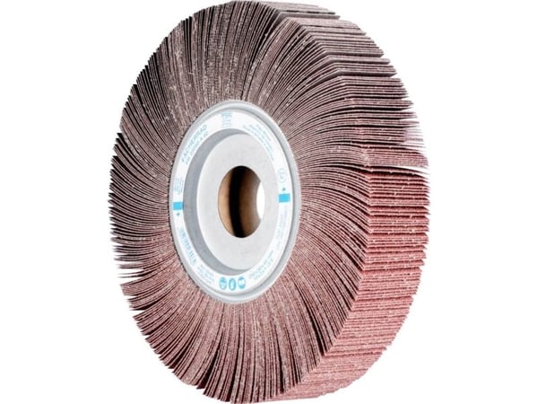 PFERD FR 25050/44,0 A 60, Metall, 3800 o/min, 25 cm, 50 mm, 1 stk.