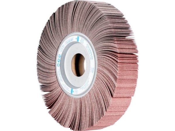 PFERD 44742081, Taittopyörä, Universal, alumiinioksidi, 3800 rpm, 4,4 cm, 25 cm