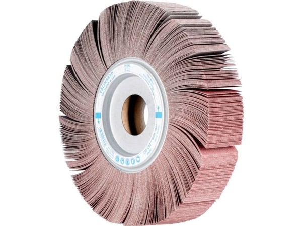 PFERD FR 25050/44,0 A 150, Metall, 3800 o/min, 25 cm, 50 mm, 1 stk.
