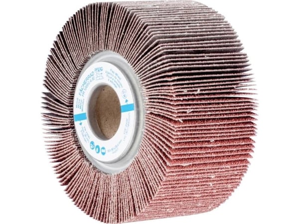 PFERD 44712061, Taittopyörä, Universal, alumiinioksidi, 9500 rpm, 2,54 cm, 10 cm