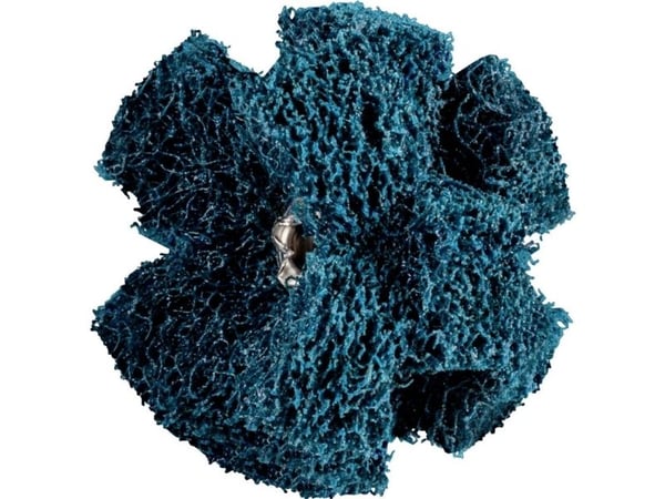 PFERD 44698382, 12600 RPM, 3,8 cm, 100 g, 20 stykker