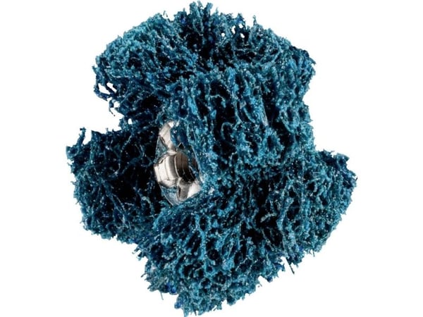PFERD 44698252, 19100 RPM, 2,5 cm, 100 g, 20 stykker