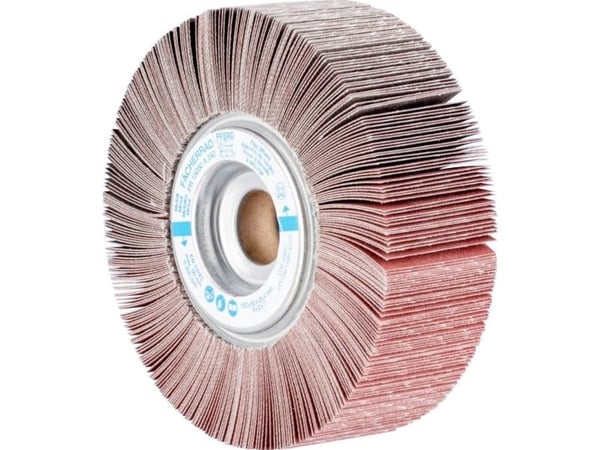 PFERD FR 15050/25.4 A 240, Metall, 6300 o/min, 15 cm, 50 mm, 2 stk.