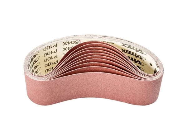 PFERD 45001110, 533 mm, 75 mm, 100 g, 10 stk.