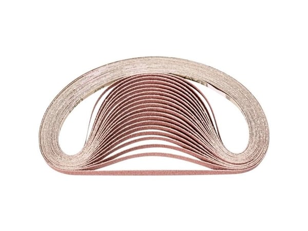PFERD BA 6/520 J A 80, Metalli, 52 cm, 6 mm, 100 kappaletta