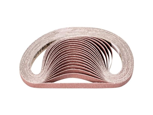 PFERD 45002628, 457 mm, 13 mm, 80 g, 100 stk.