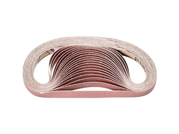 PFERD 45002632, 457 mm, 13 mm, 120 g, 100 stk.