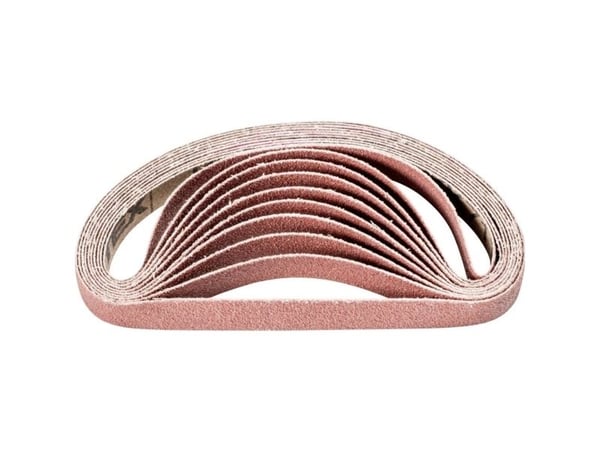 PFERD 45002334, 305 mm, 12 mm, 80 g, 100 stk.