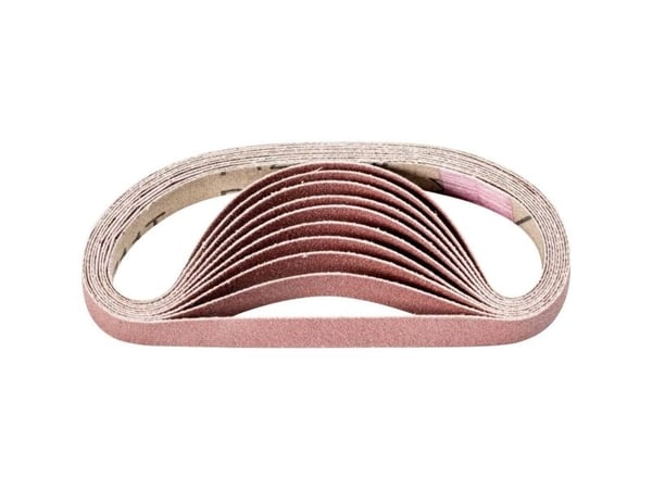 PFERD 45002335, 305 mm, 12 mm, 120 g, 100 stykker