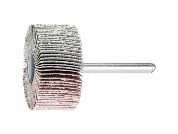 PFERD 44408246, Hiomaharja, Alumiinioksidi, 19100 RPM, Pyöreä, 6 mm, 20 mm