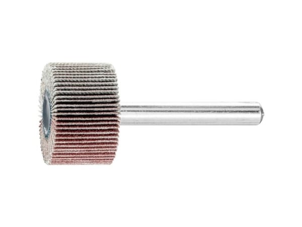 PFERD 44406186, Hiomaharja, Alumiinioksidi, 30500 RPM, Pyöreä, 6 mm, 15 mm
