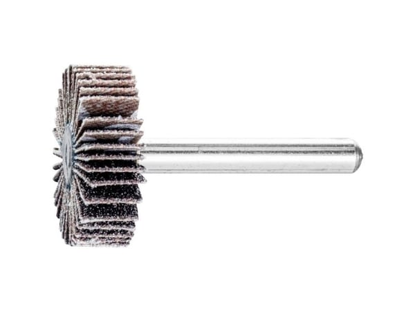 PFERD F 3010/6 SiC 60, Metall, 25400 o/min, 10 mm, 10 stk.