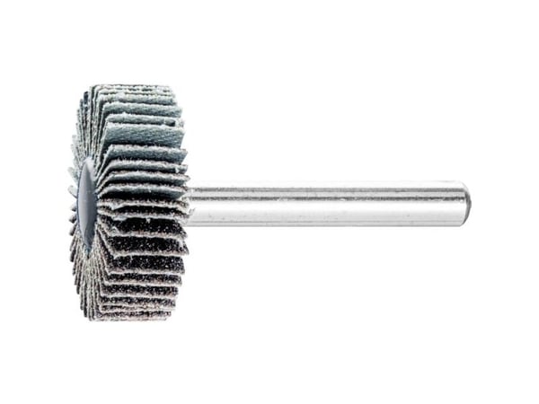 PFERD F 3010/6 SiC 80, Metall, 25400 o/min, 10 mm, 10 stk.