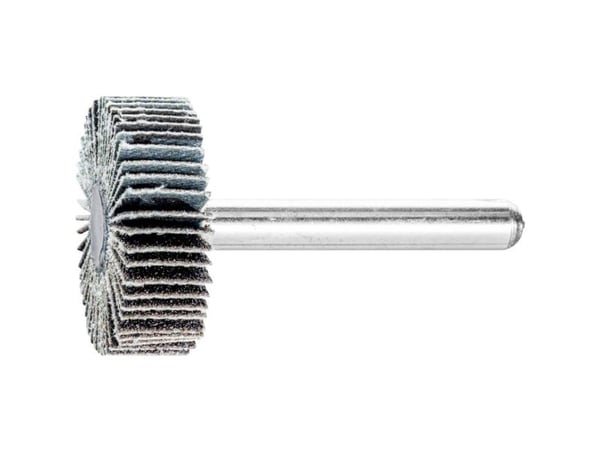PFERD F 3010/6 SiC 120, Metall, 25400 o/min, 10 mm, 10 stk.