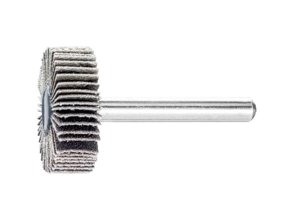 PFERD F 3010/6 SiC 150, Metall, 25400 o/min, 10 mm, 10 stk.