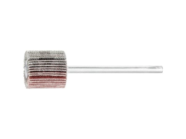 PFERD 44400046, Hiomaharja, Alumiinioksidi, 50000 RPM, Pyöreä, 3 mm, 15 mm